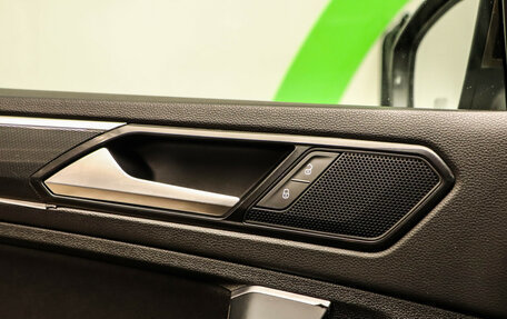 Volkswagen Tiguan II, 2017 год, 2 549 000 рублей, 17 фотография