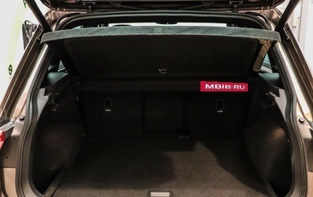 Volkswagen Tiguan II, 2017 год, 2 549 000 рублей, 26 фотография