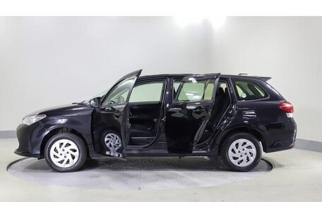 Toyota Corolla, 2021 год, 1 331 070 рублей, 5 фотография