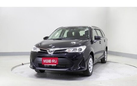 Toyota Corolla, 2021 год, 1 331 070 рублей, 3 фотография