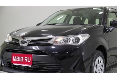Toyota Corolla, 2021 год, 1 331 070 рублей, 8 фотография