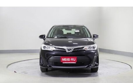 Toyota Corolla, 2021 год, 1 331 070 рублей, 2 фотография