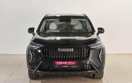 Haval Jolion, 2026 год, 2 649 000 рублей, 3 фотография