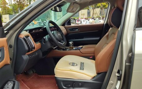 Nissan Pathfinder, 2024 год, 4 740 000 рублей, 5 фотография