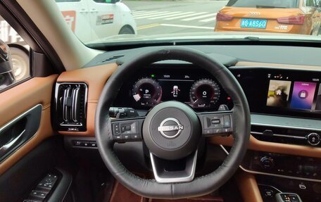 Nissan Pathfinder, 2024 год, 4 740 000 рублей, 8 фотография