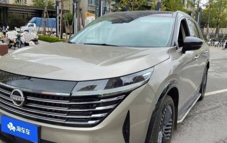 Nissan Pathfinder, 2024 год, 4 740 000 рублей, 2 фотография