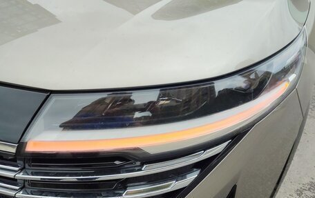 Nissan Pathfinder, 2024 год, 4 740 000 рублей, 10 фотография