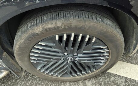 Nissan Pathfinder, 2024 год, 4 740 000 рублей, 9 фотография