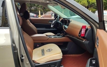 Nissan Pathfinder, 2024 год, 4 740 000 рублей, 4 фотография