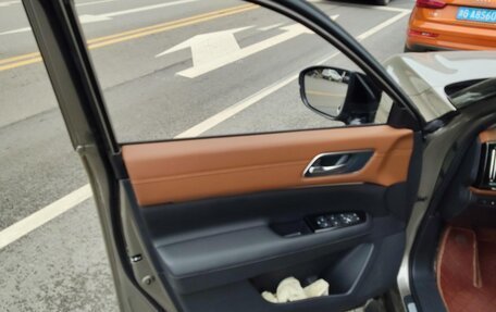 Nissan Pathfinder, 2024 год, 4 740 000 рублей, 12 фотография