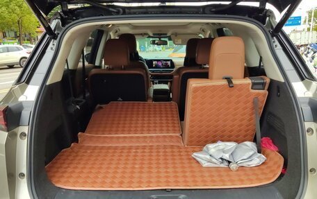 Nissan Pathfinder, 2024 год, 4 740 000 рублей, 15 фотография