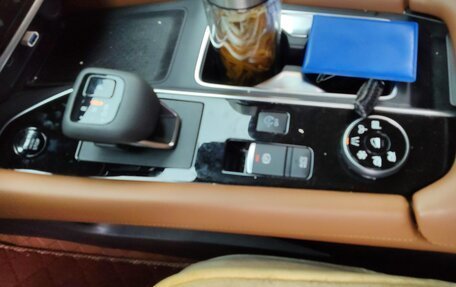 Nissan Pathfinder, 2024 год, 4 740 000 рублей, 16 фотография