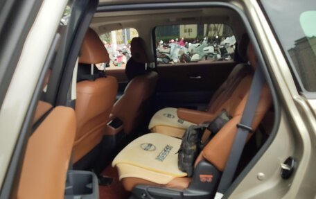 Nissan Pathfinder, 2024 год, 4 740 000 рублей, 18 фотография