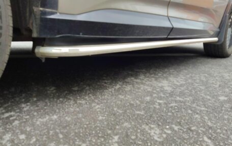 Nissan Pathfinder, 2024 год, 4 740 000 рублей, 22 фотография