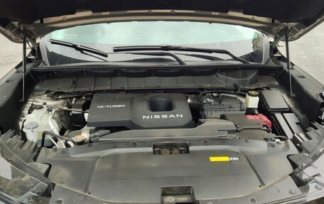 Nissan Pathfinder, 2024 год, 4 740 000 рублей, 14 фотография