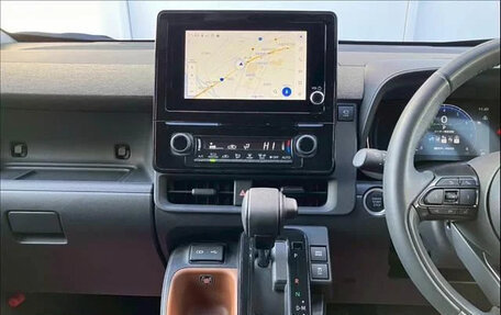 Toyota Sienta, 2022 год, 1 530 000 рублей, 12 фотография