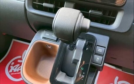 Toyota Sienta, 2022 год, 1 530 000 рублей, 14 фотография