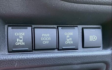 Toyota Sienta, 2022 год, 1 530 000 рублей, 17 фотография