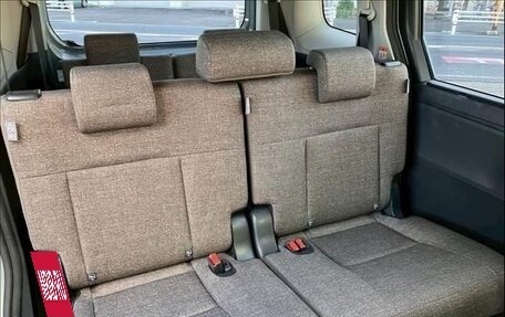 Toyota Sienta, 2022 год, 1 530 000 рублей, 18 фотография