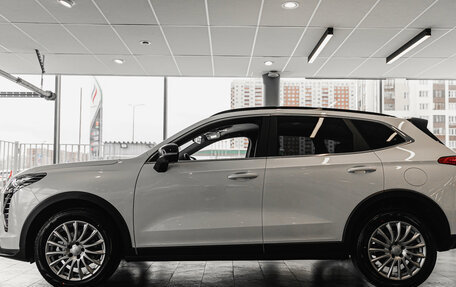 Haval Jolion, 2025 год, 2 849 000 рублей, 3 фотография