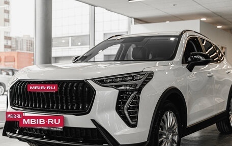 Haval Jolion, 2025 год, 2 849 000 рублей, 2 фотография