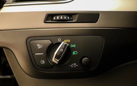 Audi Q7, 2018 год, 3 555 000 рублей, 8 фотография