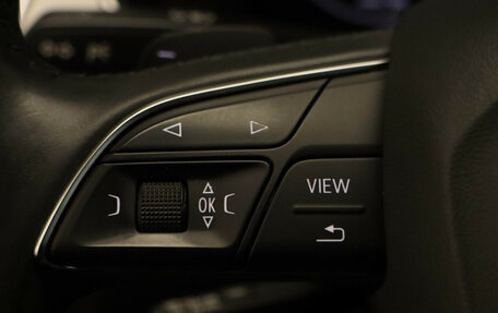 Audi Q7, 2018 год, 3 555 000 рублей, 9 фотография