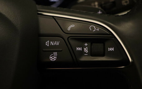 Audi Q7, 2018 год, 3 555 000 рублей, 10 фотография