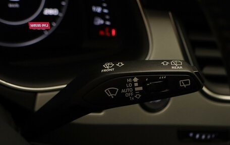 Audi Q7, 2018 год, 3 555 000 рублей, 12 фотография