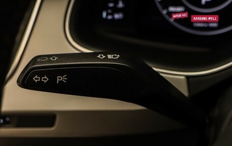 Audi Q7, 2018 год, 3 555 000 рублей, 11 фотография