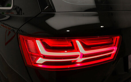 Audi Q7, 2018 год, 3 555 000 рублей, 28 фотография