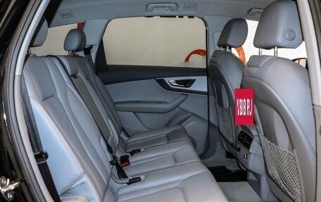 Audi Q7, 2018 год, 3 555 000 рублей, 25 фотография