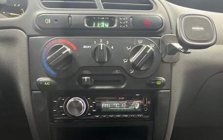 ЗАЗ Sens, 2012 год, 370 000 рублей, 12 фотография