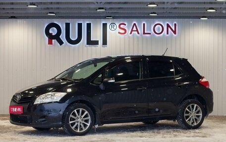 Toyota Auris II, 2012 год, 1 190 000 рублей, 1 фотография