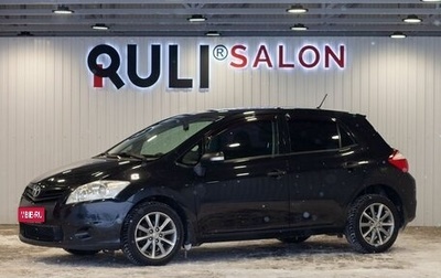 Toyota Auris II, 2012 год, 1 190 000 рублей, 1 фотография