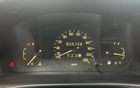 ЗАЗ Sens, 2012 год, 370 000 рублей, 17 фотография