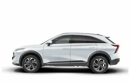 Haval F7, 2026 год, 3 099 000 рублей, 1 фотография