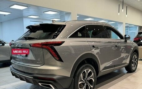 Haval F7, 2026 год, 3 099 000 рублей, 3 фотография