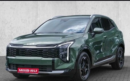 KIA Sportage IV рестайлинг, 2026 год, 4 290 000 рублей, 1 фотография