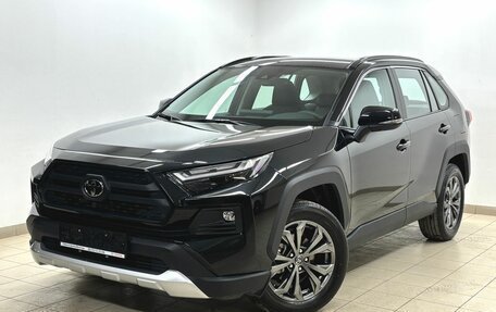 Toyota RAV4, 2025 год, 4 450 000 рублей, 1 фотография