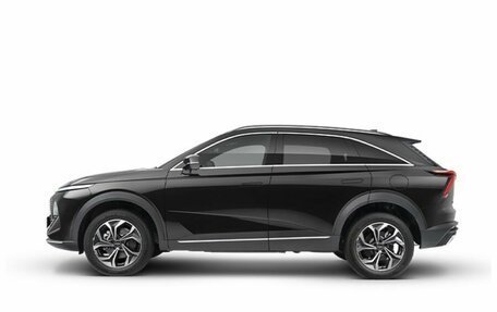 Haval F7, 2026 год, 3 099 000 рублей, 1 фотография
