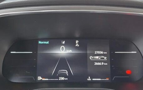 Renault Arkana I, 2024 год, 1 800 098 рублей, 6 фотография