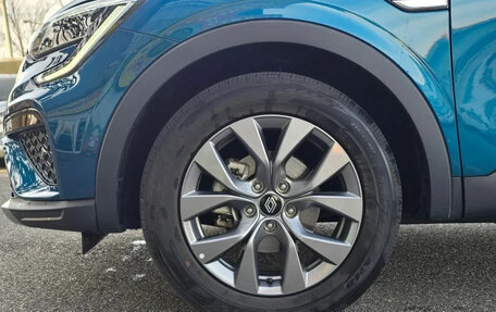 Renault Arkana I, 2024 год, 1 800 098 рублей, 8 фотография