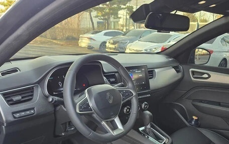 Renault Arkana I, 2024 год, 1 800 098 рублей, 5 фотография