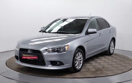 Mitsubishi Lancer IX, 2011 год, 759 000 рублей, 1 фотография