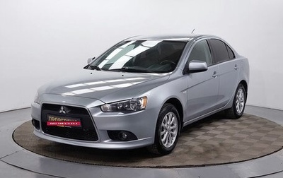 Mitsubishi Lancer IX, 2011 год, 759 000 рублей, 1 фотография