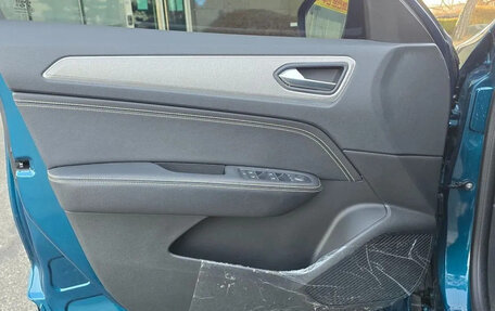 Renault Arkana I, 2024 год, 1 800 098 рублей, 10 фотография