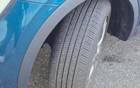 Renault Arkana I, 2024 год, 1 800 098 рублей, 18 фотография