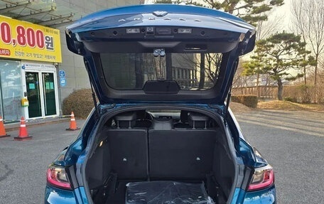 Renault Arkana I, 2024 год, 1 800 098 рублей, 11 фотография