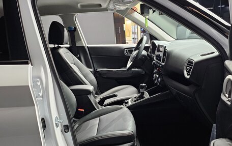 Hyundai Venue I, 2025 год, 1 955 000 рублей, 5 фотография